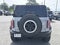 2025 Ford Bronco OUTER BANKS 4 DOOR 4X4