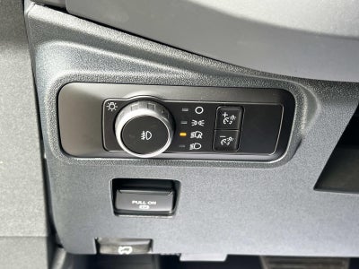 2025 Ford Bronco BADLANDS 4 DOOR ADVANCED