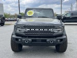 2025 Ford Bronco BADLANDS 4 DOOR ADVANCED