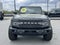 2025 Ford Bronco BADLANDS 4 DOOR ADVANCED