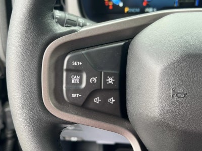 2025 Ford Bronco BADLANDS 4 DOOR ADVANCED