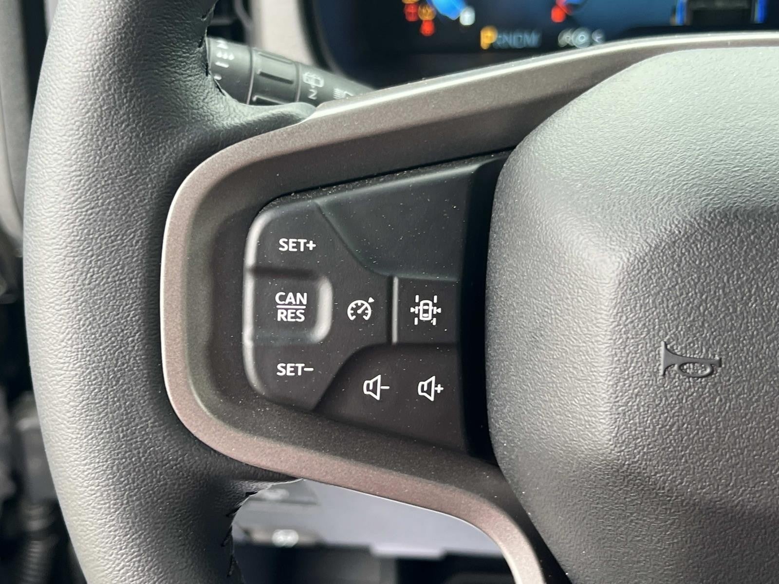 2025 Ford Bronco BADLANDS 4 DOOR ADVANCED
