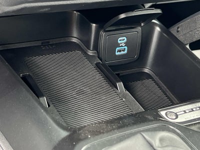2025 Ford Bronco BADLANDS 4 DOOR ADVANCED