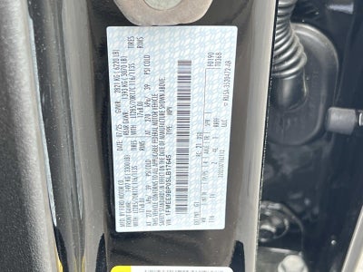 2025 Ford Bronco BADLANDS 4 DOOR ADVANCED