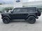 2025 Ford Bronco BADLANDS 4 DOOR ADVANCED