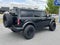 2025 Ford Bronco BADLANDS 4 DOOR ADVANCED