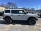 2026 Ford Bronco BADLANDS 4 DOOR ADVANCED