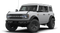 2026 Ford Bronco BADLANDS 4 DOOR ADVANCED