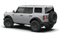 2026 Ford Bronco BADLANDS 4 DOOR ADVANCED