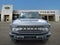 2025 Ford Bronco BADLANDS 4 DOOR ADVANCED