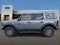 2025 Ford Bronco BADLANDS 4 DOOR ADVANCED