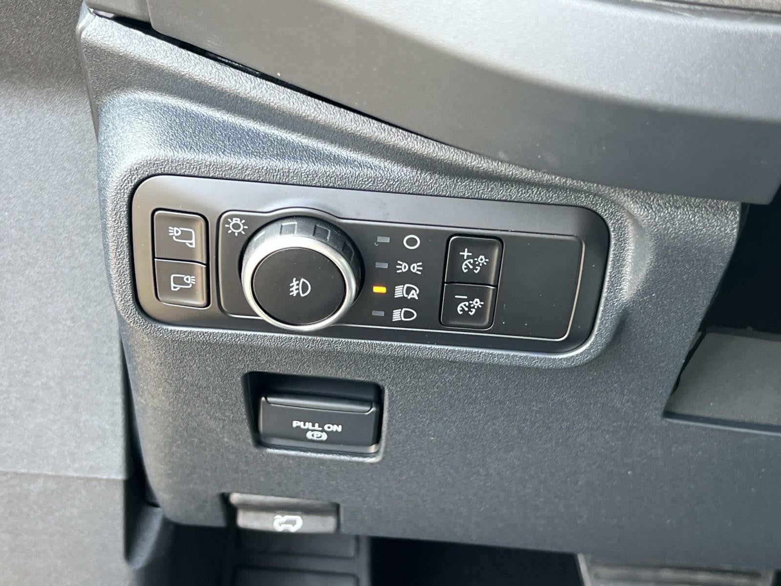 2025 Ford Bronco BADLANDS 4 DOOR ADVANCED