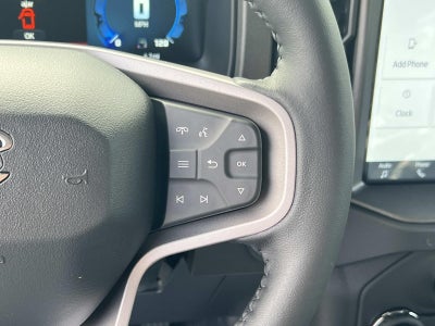 2025 Ford Bronco BADLANDS 4 DOOR ADVANCED