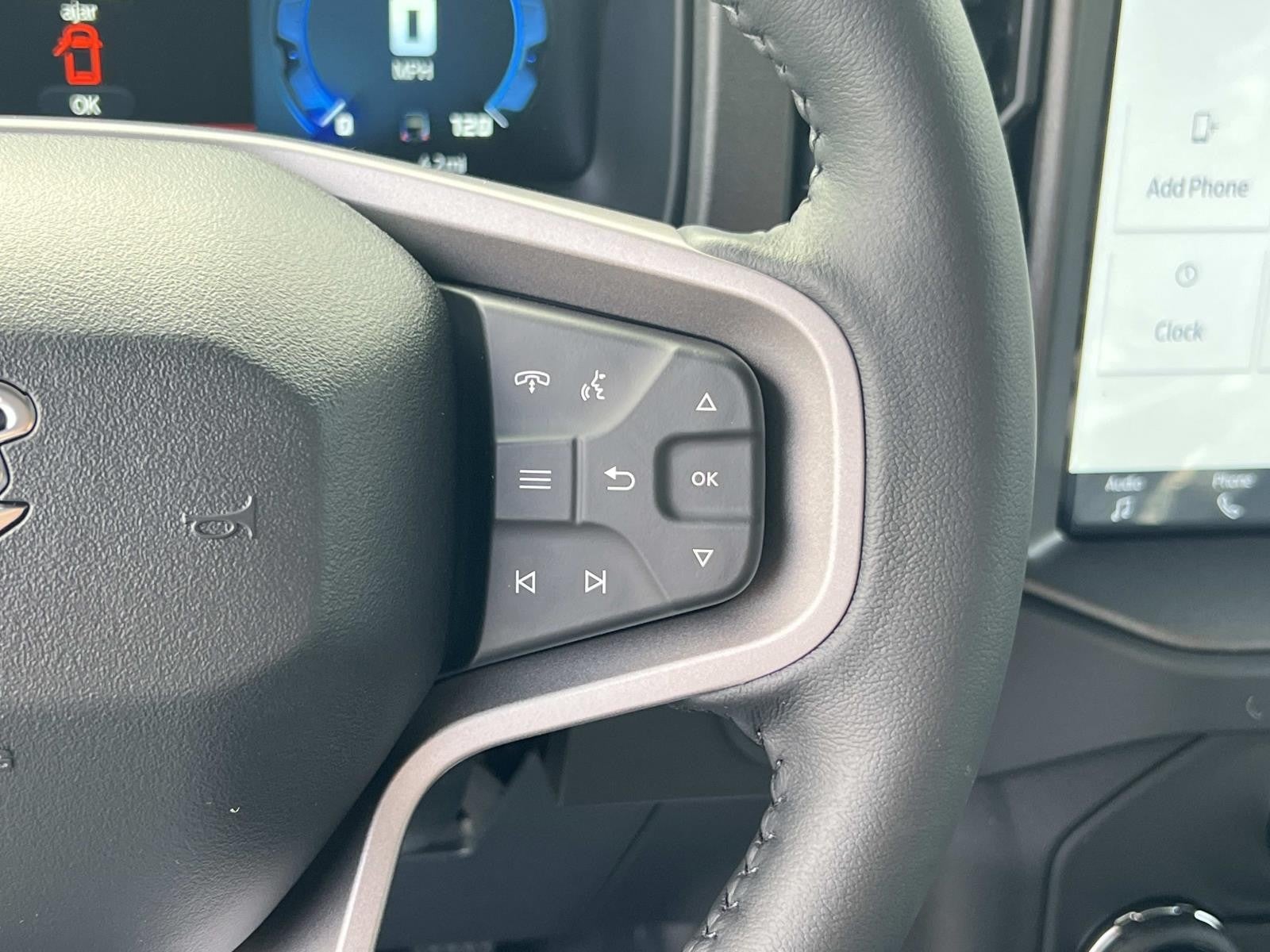 2025 Ford Bronco BADLANDS 4 DOOR ADVANCED