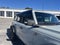 2024 Ford Bronco BADLANDS 4 DOOR ADVANCED