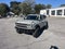 2024 Ford Bronco BADLANDS 4 DOOR ADVANCED