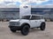 2025 Ford Bronco BADLANDS 4 DOOR ADVANCED