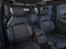 2025 Ford Bronco BADLANDS 4 DOOR ADVANCED