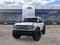 2025 Ford Bronco BADLANDS 4 DOOR ADVANCED