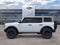 2025 Ford Bronco BADLANDS 4 DOOR ADVANCED