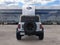 2025 Ford Bronco BADLANDS 4 DOOR ADVANCED