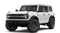 2026 Ford Bronco BADLANDS 4 DOOR ADVANCED