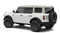 2026 Ford Bronco BADLANDS 4 DOOR ADVANCED