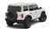 2026 Ford Bronco BADLANDS 4 DOOR ADVANCED