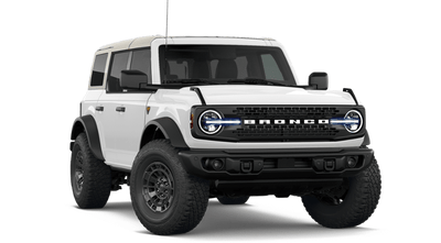 2026 Ford Bronco BADLANDS 4 DOOR ADVANCED