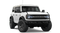 2026 Ford Bronco BADLANDS 4 DOOR ADVANCED