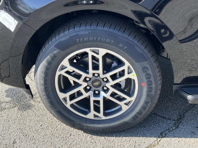 2026 Ford Expedition Max ACTIVE 4X2