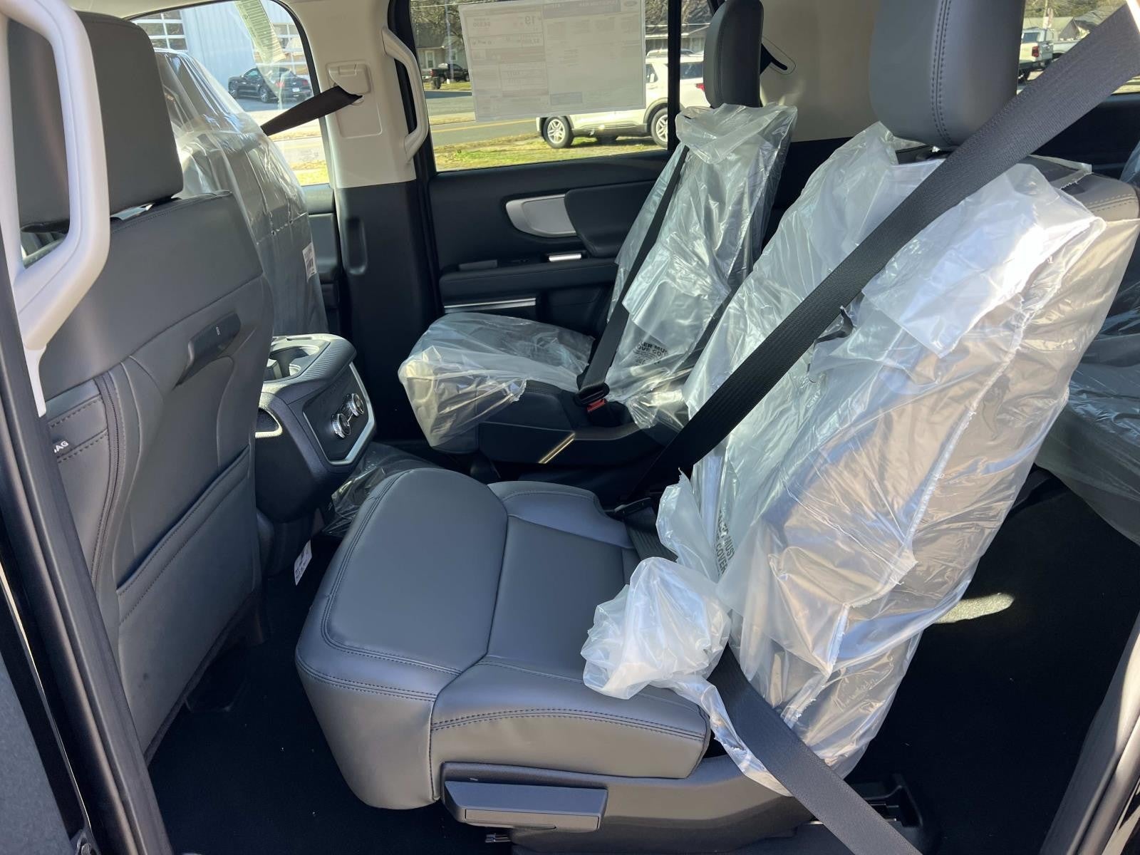 2026 Ford Expedition Max ACTIVE 4X2