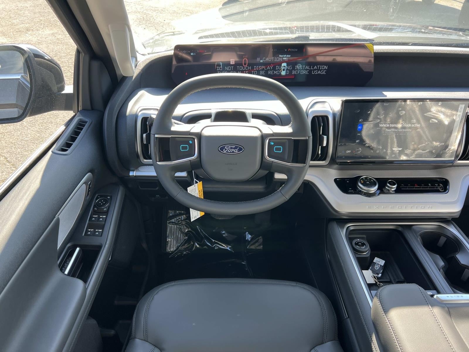 2026 Ford Expedition Max ACTIVE 4X2