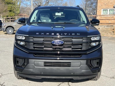 2026 Ford Expedition Max ACTIVE 4X2