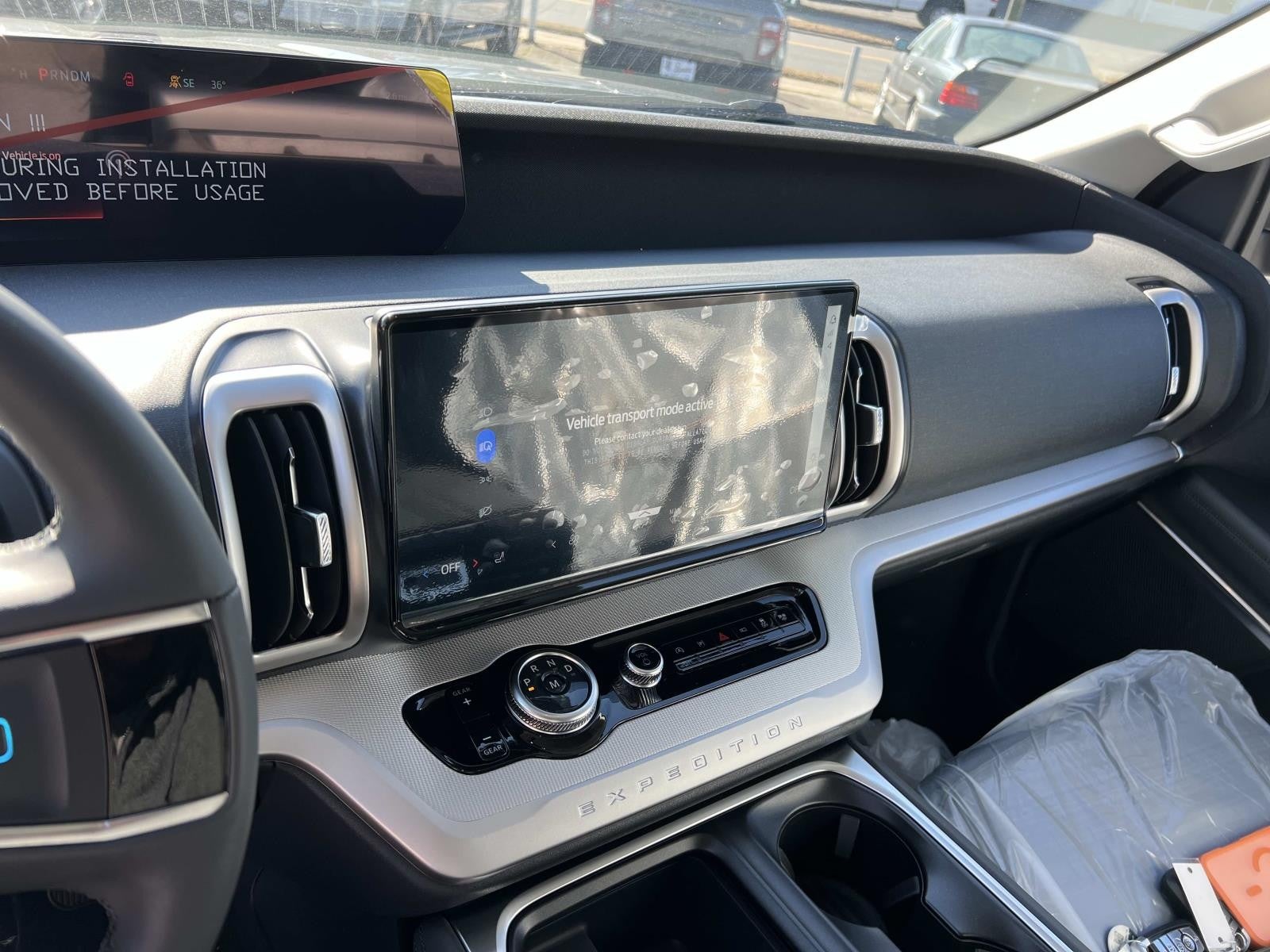 2026 Ford Expedition Max ACTIVE 4X2