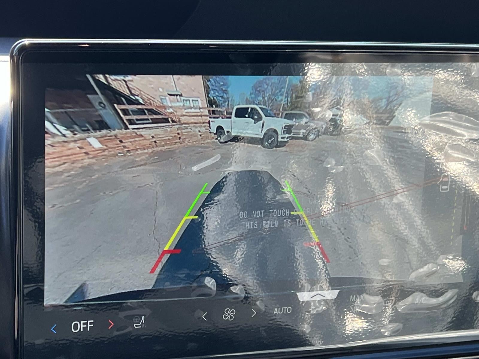 2026 Ford Expedition Max ACTIVE 4X2