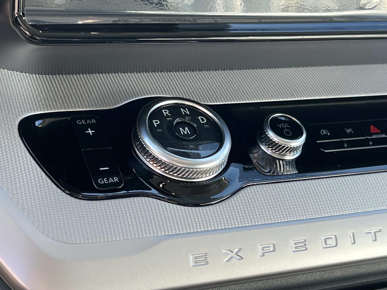 2026 Ford Expedition Max ACTIVE 4X2