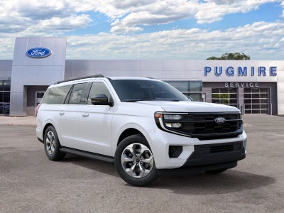 2027 Ford Expedition Max ACTIVE 4X2