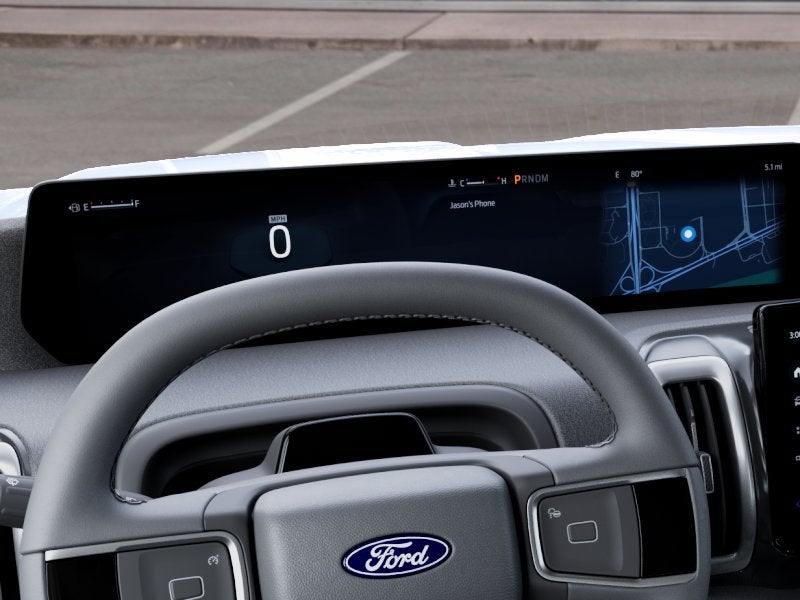 2027 Ford Expedition Max ACTIVE 4X2