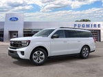 2027 Ford Expedition Max ACTIVE 4X2