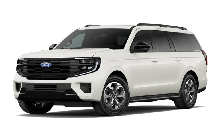 2027 Ford Expedition Max ACTIVE 4X2