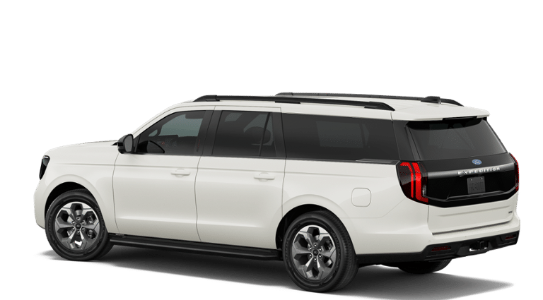 2027 Ford Expedition Max ACTIVE 4X2