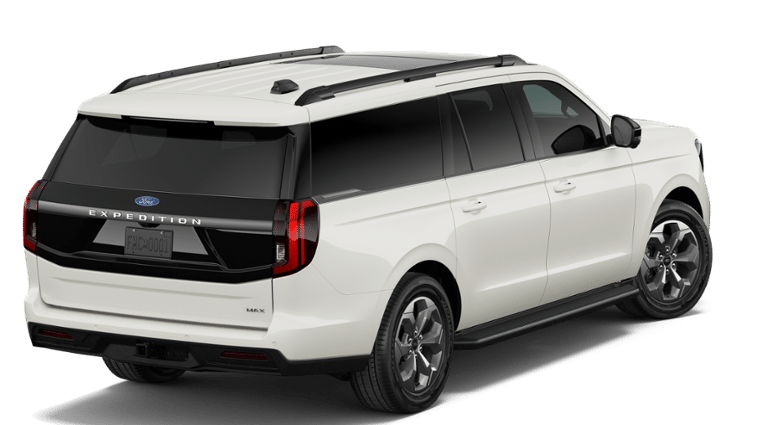 2027 Ford Expedition Max ACTIVE 4X2