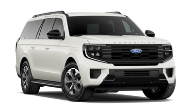2027 Ford Expedition Max ACTIVE 4X2