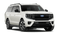 2027 Ford Expedition Max ACTIVE 4X2