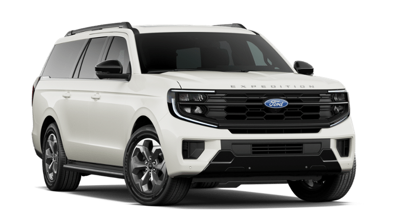 2027 Ford Expedition Max ACTIVE 4X2