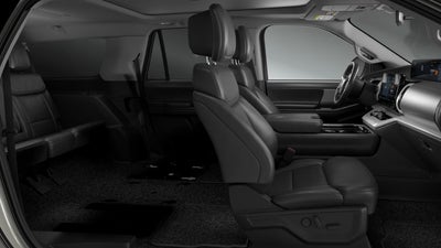 2027 Ford Expedition Max ACTIVE 4X2