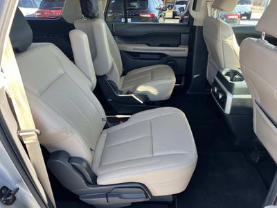 2022 Ford Expedition Max XLT