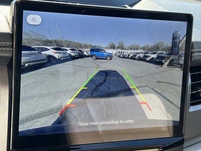 2022 Ford Expedition Max XLT