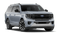 2026 Ford Expedition Max PLATINUM 4X4